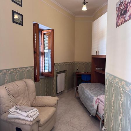 Otium Stabianum- Appartamento Centro Citta - Castellammare di Stabia Extérieur photo