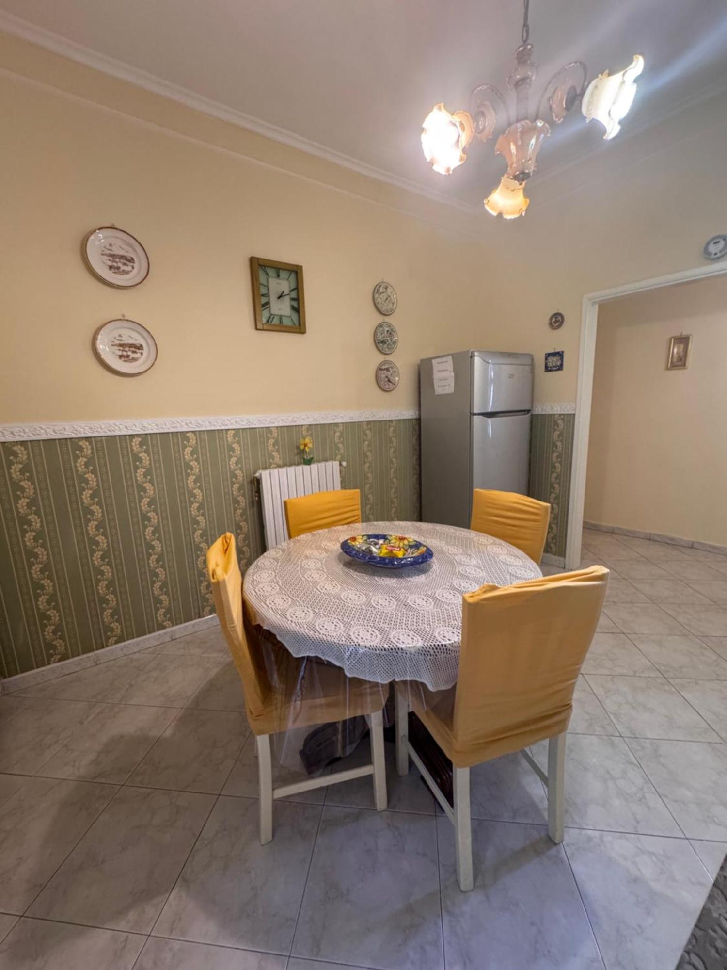 Otium Stabianum- Appartamento Centro Citta - Castellammare di Stabia Extérieur photo