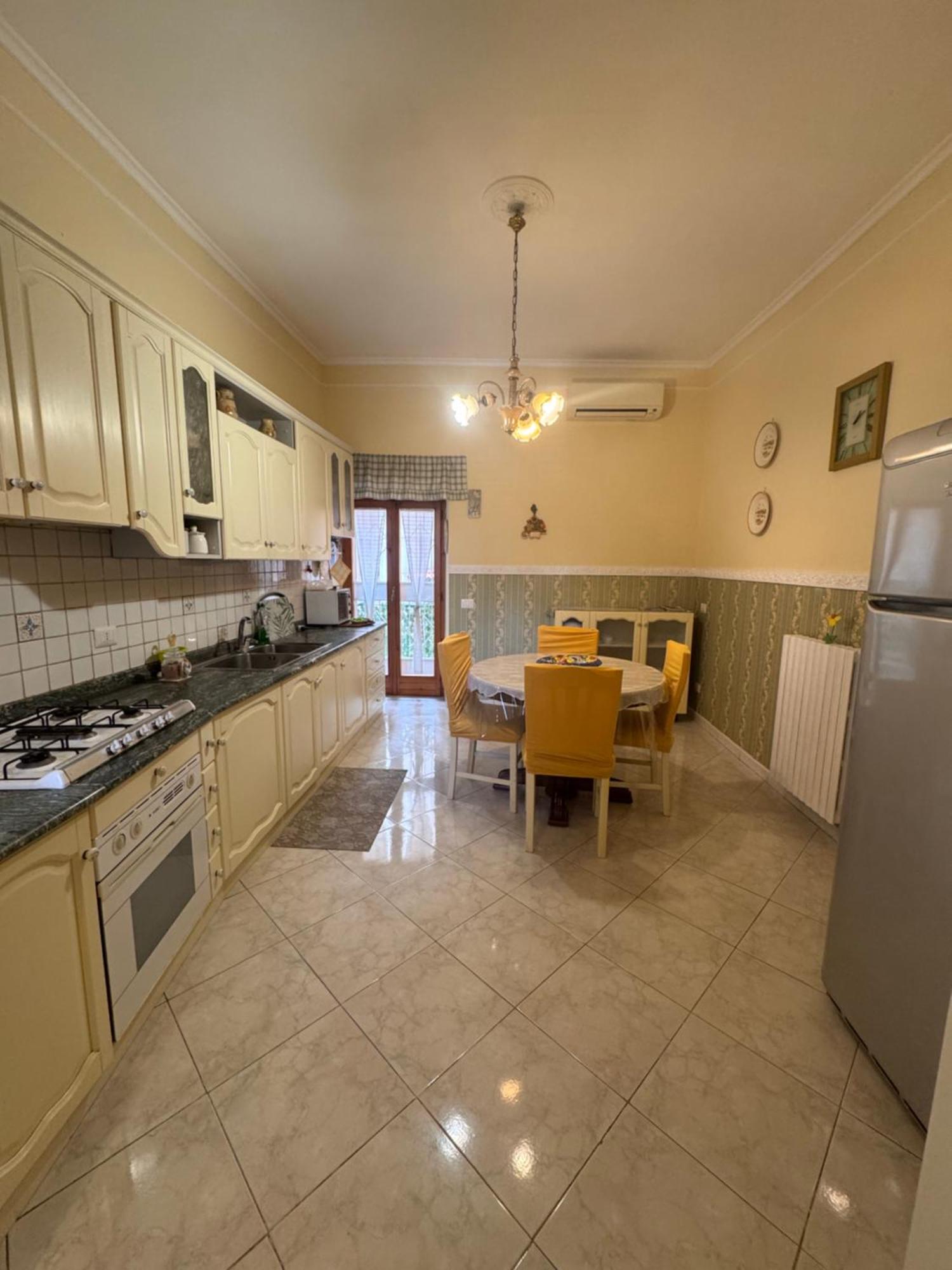 Otium Stabianum- Appartamento Centro Citta - Castellammare di Stabia Extérieur photo