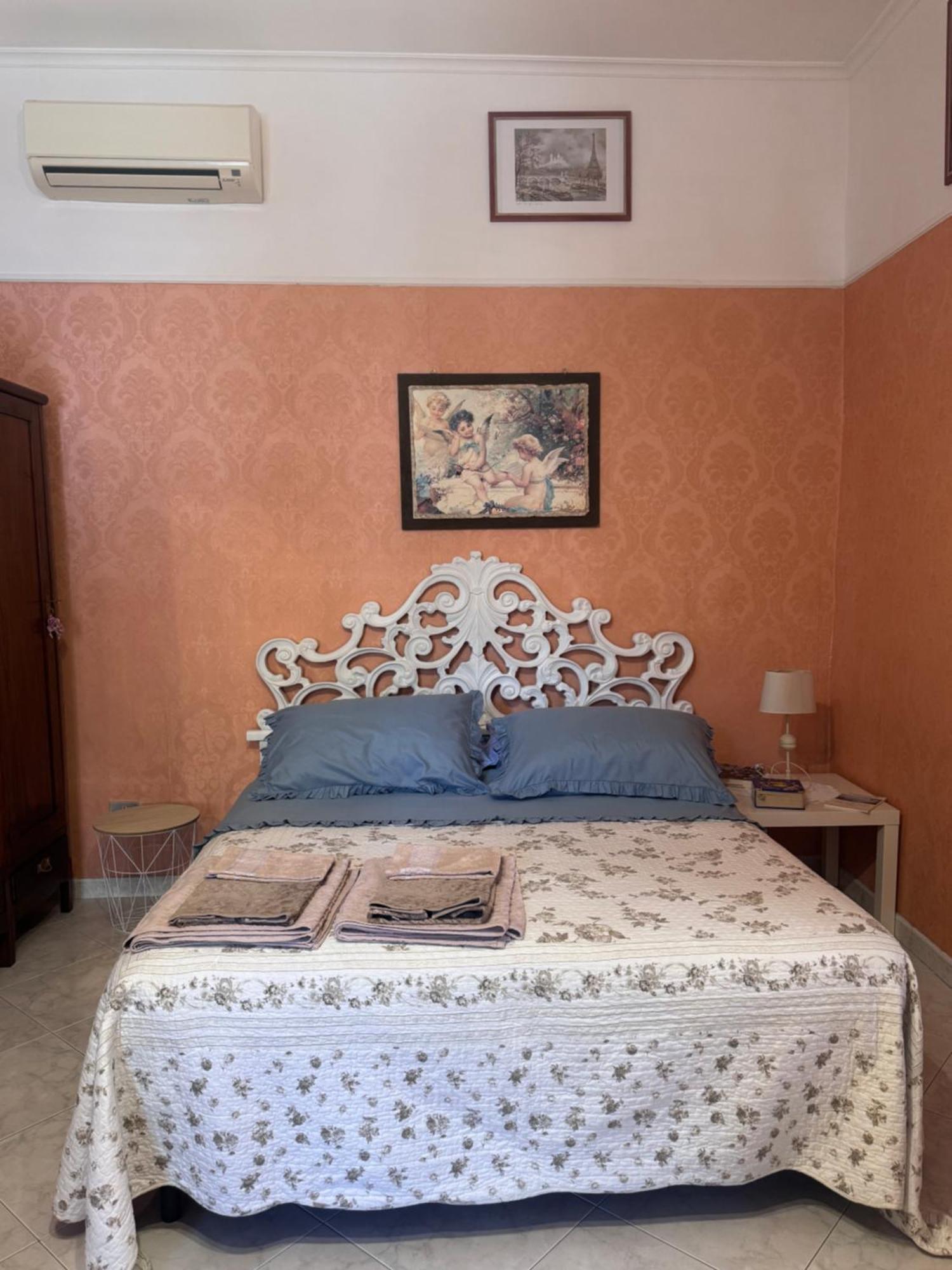 Otium Stabianum- Appartamento Centro Citta - Castellammare di Stabia Extérieur photo